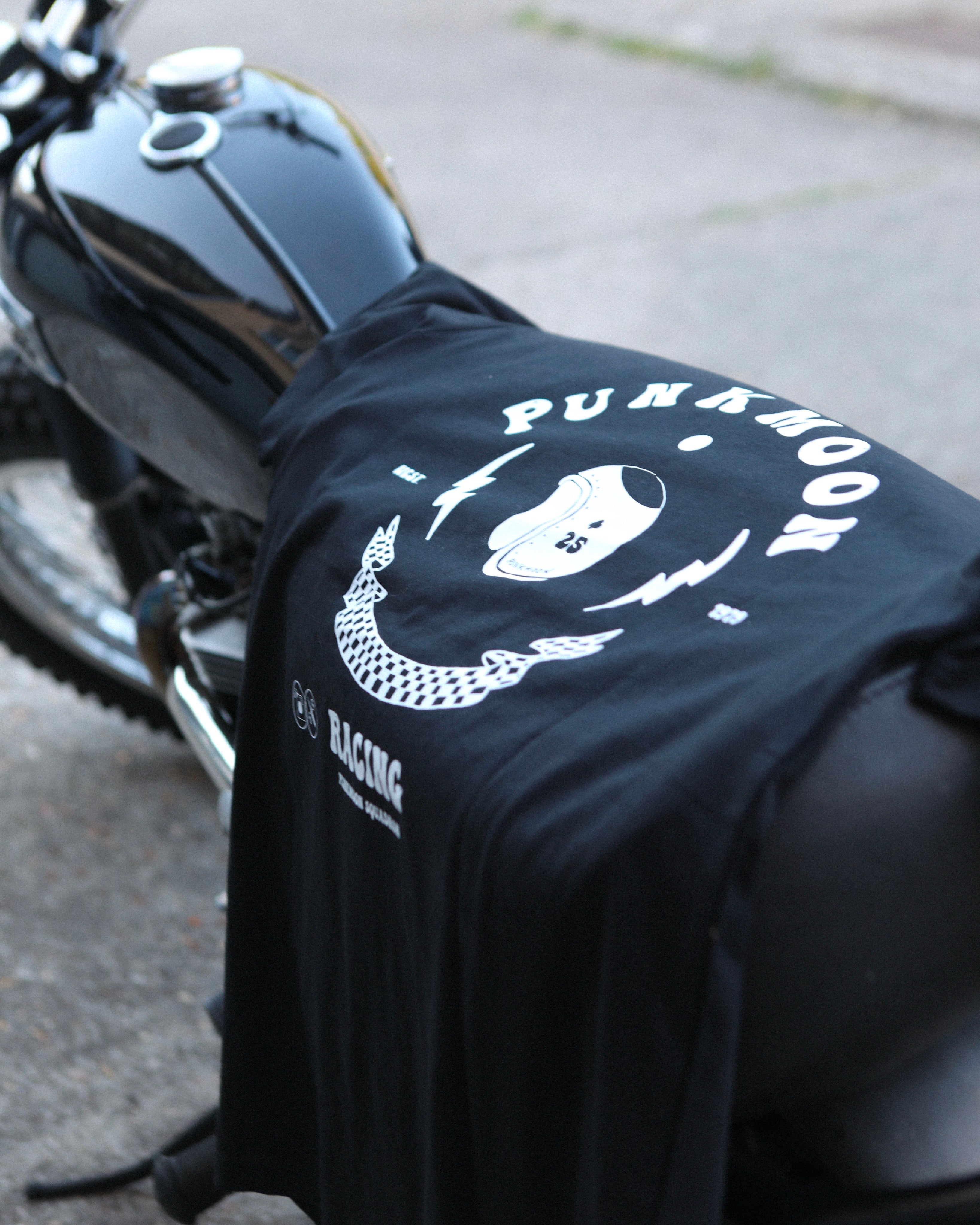 Concours DESERT SLED EDITION