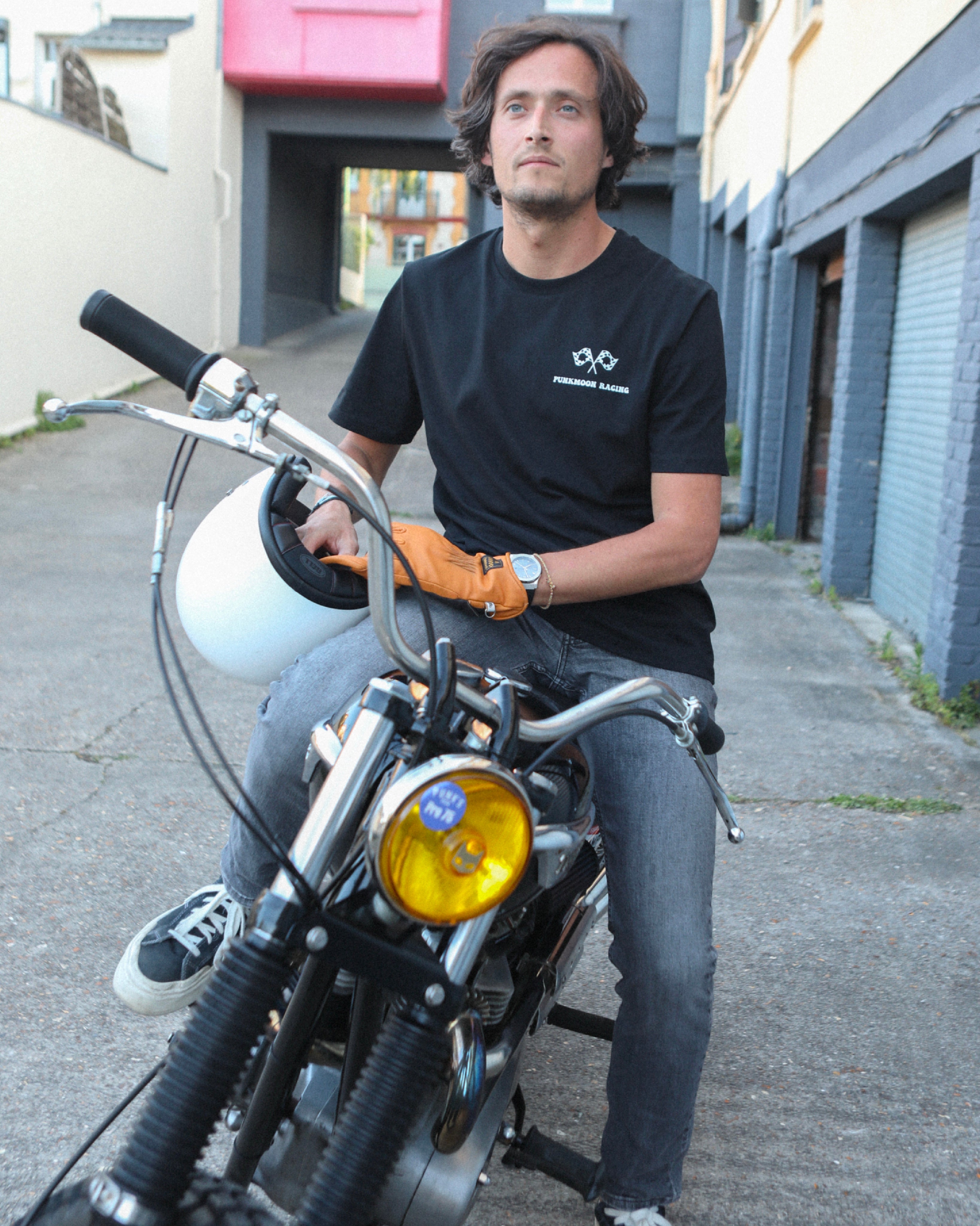 Concours DESERT SLED EDITION