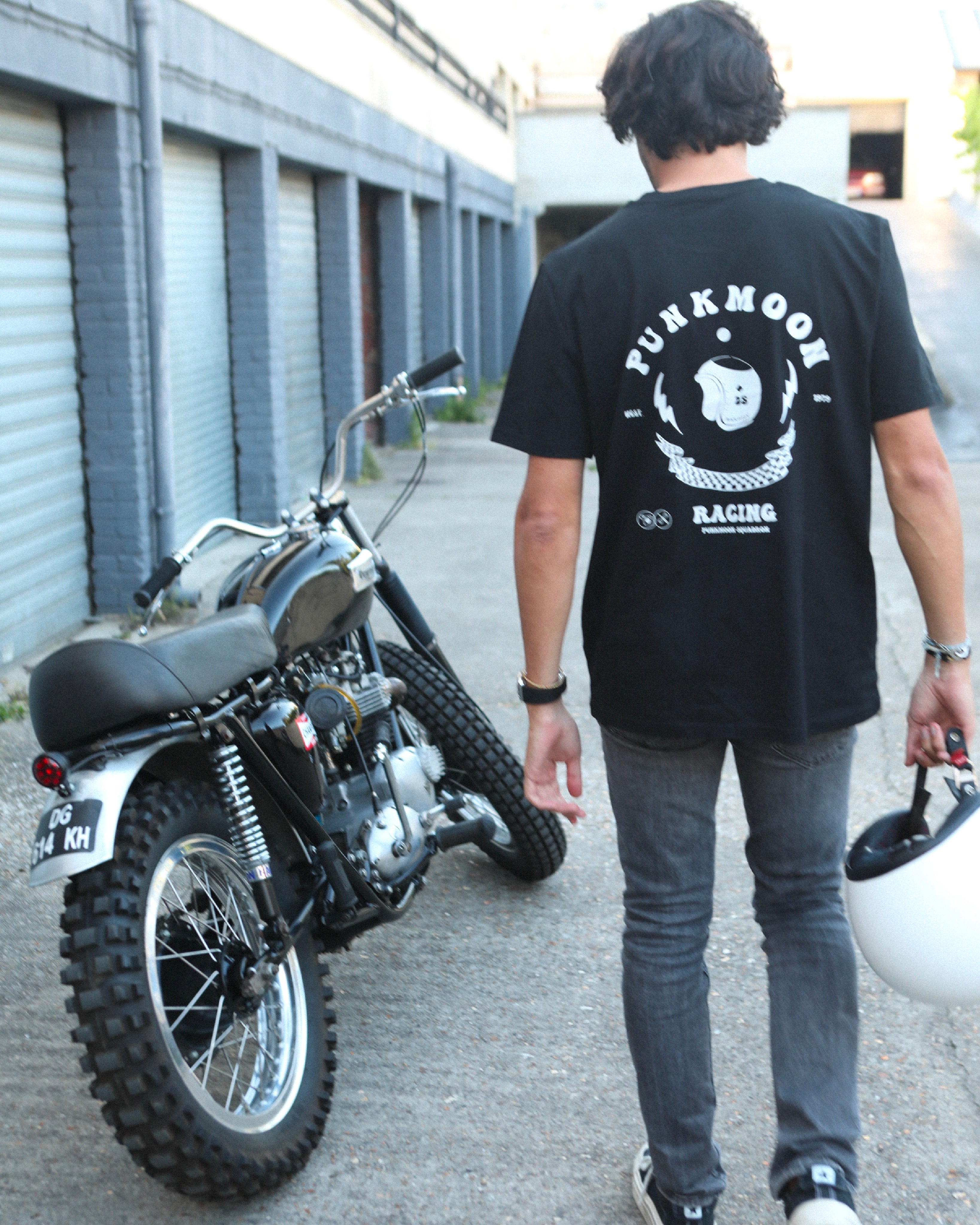 Concours DESERT SLED EDITION